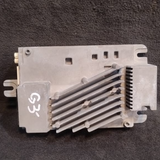 BMW G20 G21 X3 G01 X4 G02 HARMAN RADIO AMPLIFIER / RECEIVER MODULE ECU  7928595