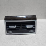 Load image into Gallery viewer, 2017 BMW 740i Rear Air Vent Grille 9301745 7 Series G11 G12