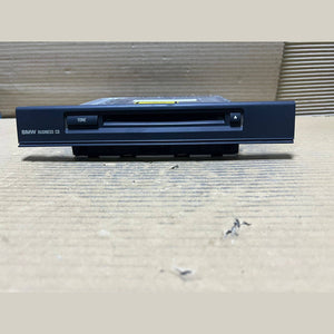 2001-2007 BMW 525i Cd Player 6916241 E39 5-Ser 525i, 530i, 540I HEAD UNIT