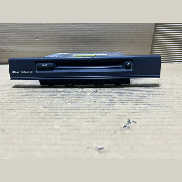 2001-2007 BMW 525i Cd Player 6916241 E39 5-Ser 525i, 530i, 540I HEAD UNIT 