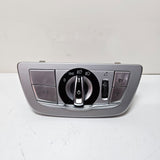2012 BMW 7-Series G11 G12 740i Light Fog Light Control Switch 6841890