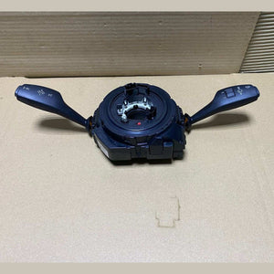BMW Steering Column Switch Cluster 9242282 1 Series F20 F21, 3 Series F31, and X
