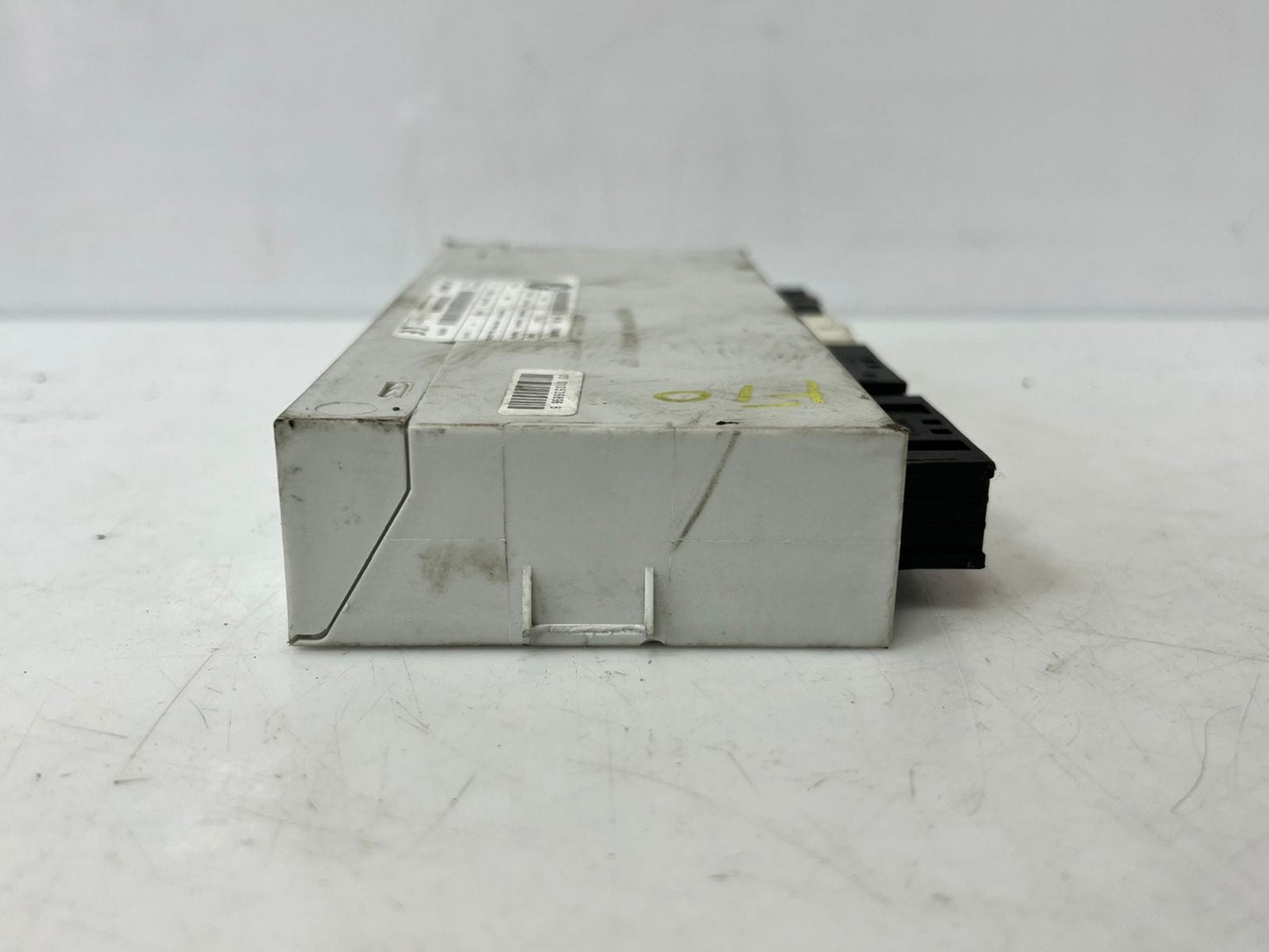 2017 BMW 5 F10 F11 Tailgate Boat Lid Control Unit Module 6135 7394651