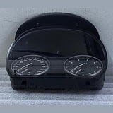 OEM BMW X1 S18i E84 Instrument Cluster Panel Speedometer Petrol 2259442
