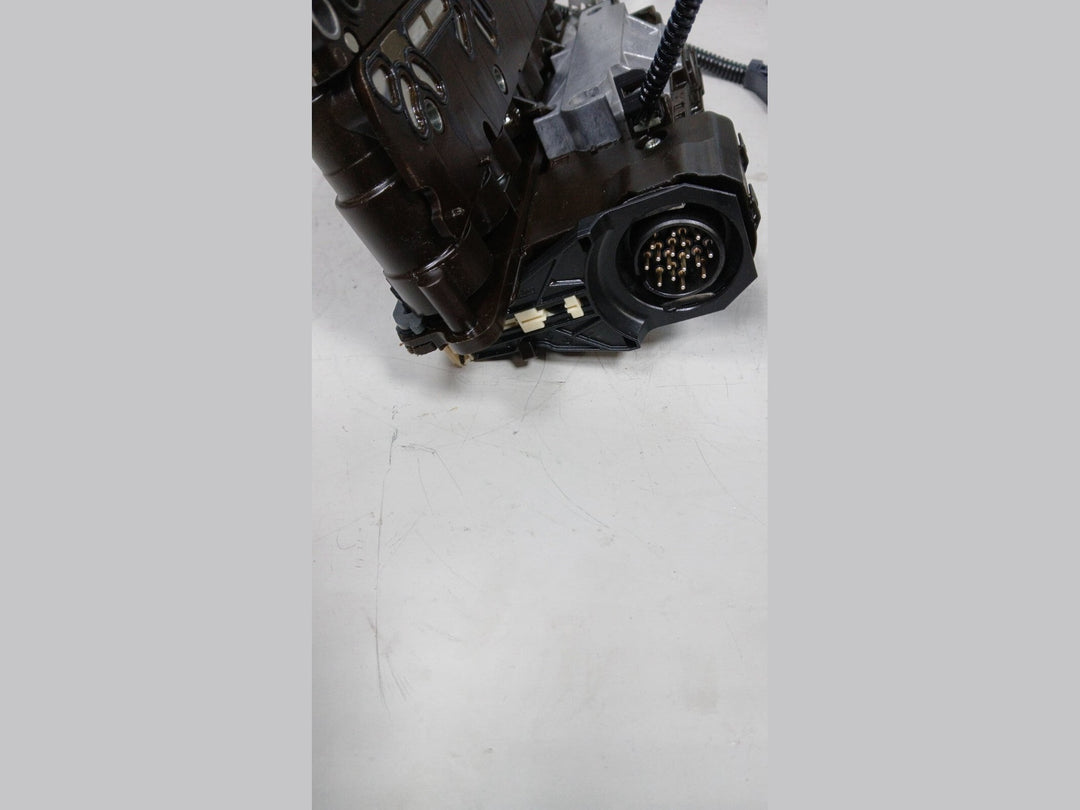 BMW 24252714 GM GA6L45 Automatic Transmission Valve Body Solenoid control unit