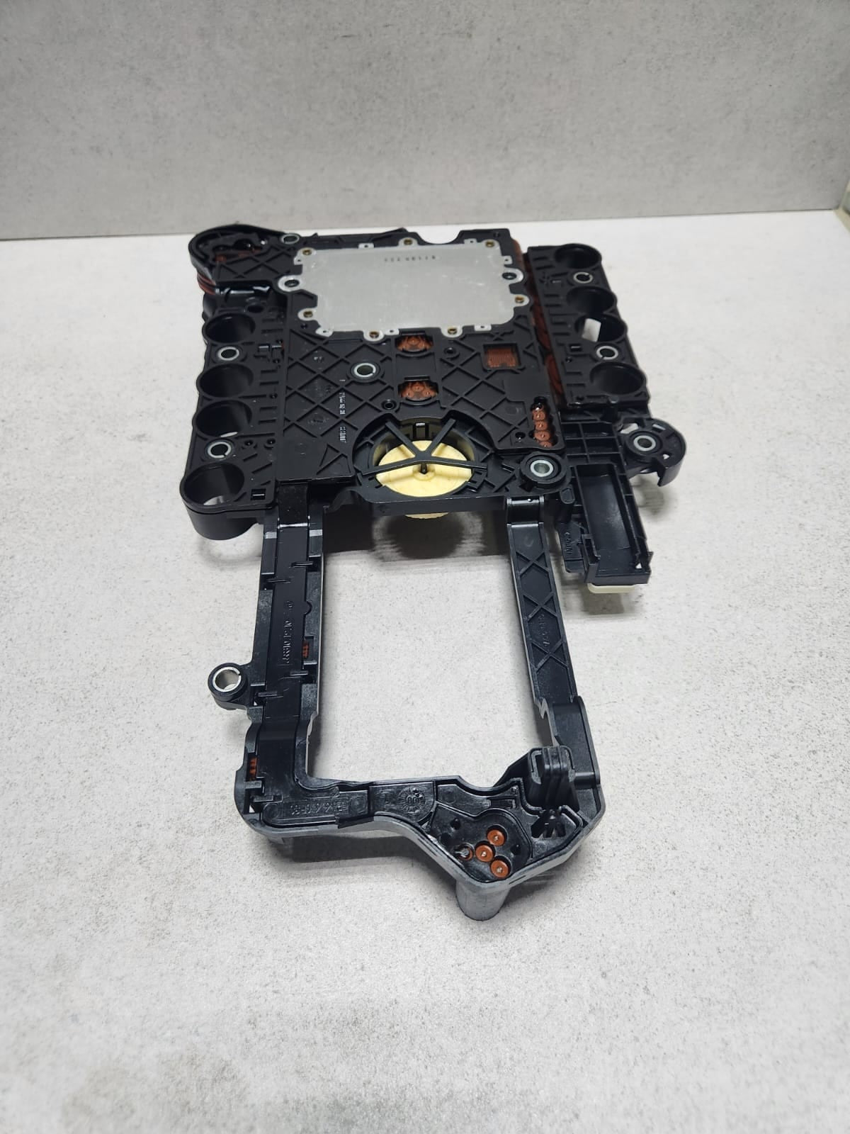 Benz Transmission Control Unit Conductor Plate A0335457332 VGS2-NAG2