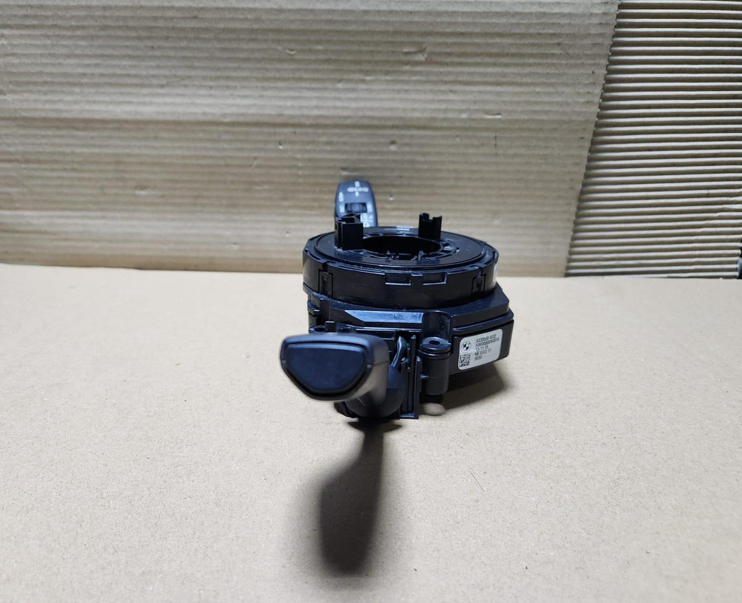 2011-2018 BMW X3 Steering Column Clock Spring Switch Assembly 9330569 F25 F48 F8