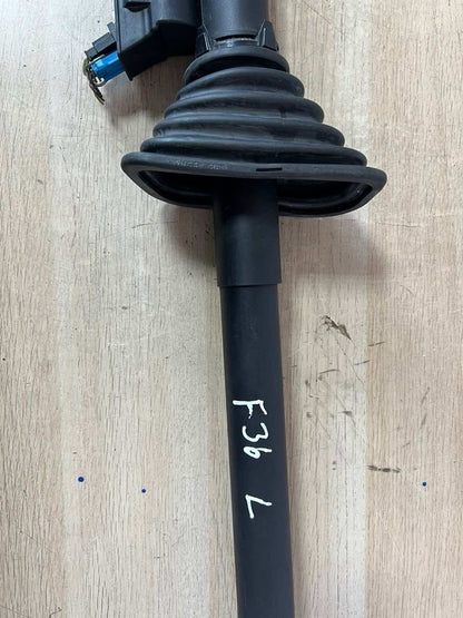 BMW 4 Series F36 Gran Coupe Tailgate Spindle Drive 7432375