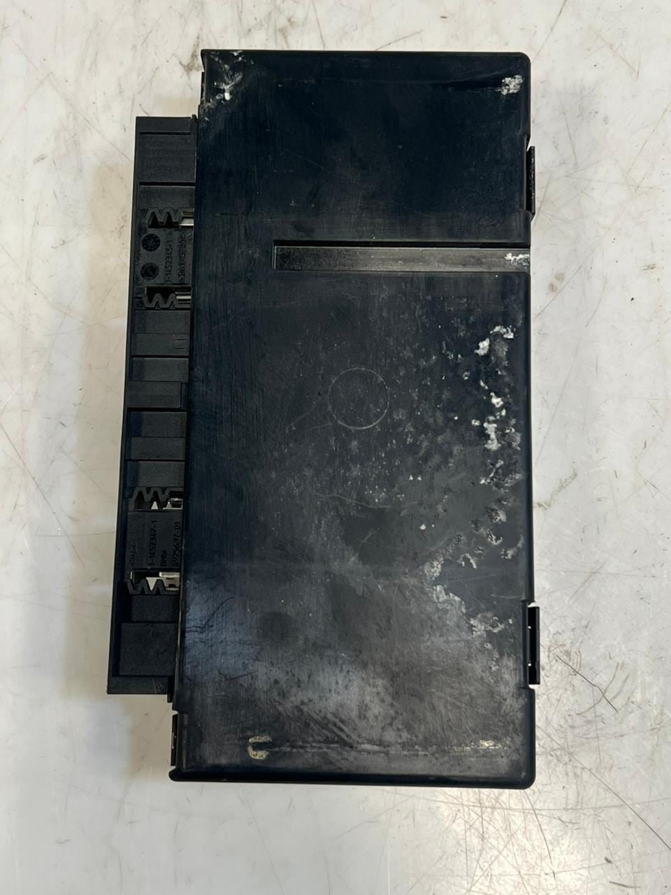 2006 BMW 5 SERIES 525i M Sport 4DR E60 E61 E63 BCM BODY CONTROL MODULE 6985363