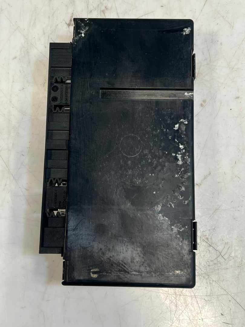 2006 BMW 5 SERIES 525i M Sport 4DR E60 E61 E63 BCM BODY CONTROL MODULE 6985363