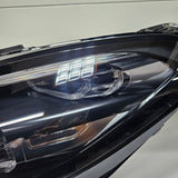 2019-2023 BMW Z4 G29 left side LED headlight OEM 5A2DB95 ECE USED
