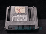 Load image into Gallery viewer, BMW 6 SERIES  E63 N62 645Ci  ENGINE CONTROL UNIT  DME ECU ONLY   - 7540550
