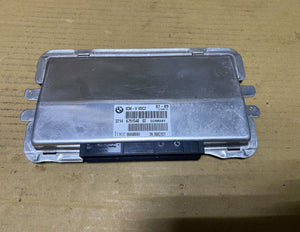 2011-2016 BMW 535i xDrive Suspension Control Module 6791540 F10 F11 F01 F02 F03