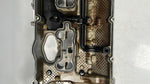 Load image into Gallery viewer, OEM right valve cover for 2012-2016 BMW F10 M5 with S63 engine. 7843506