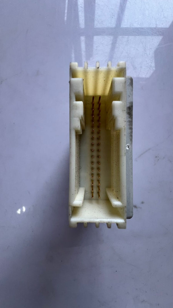 BMW E60 E63 E65 E70 E71 E90 E91 Drc Tire Pressure Control Module 6785279