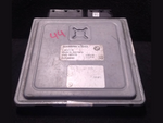 Load image into Gallery viewer, BMW E60 E90 E91 N52 325i 525i MSV70 ENGINE CONTROL UNIT ECU MODULE ONLY-7567178

