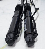OEM BMW XM G09 Spindle Drive Tailgate Electric Trunk Gas Spring Shocks 9451743
