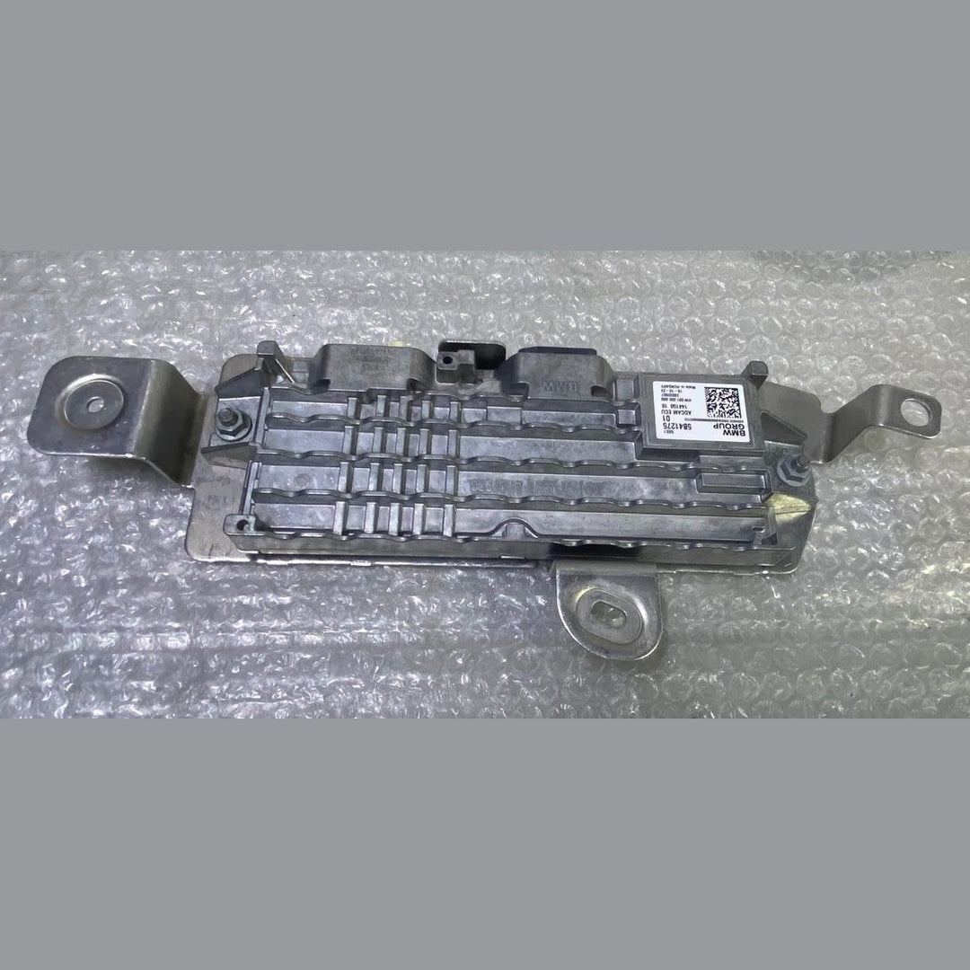 OEM BMW iX I20 X7 G07 ADCAM ECU CAMERA CONTROL MODULE 5B41275
