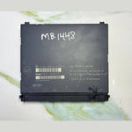 Load image into Gallery viewer, 2007-2009 Mercedes-Benz S600 Rear Seat Control Unit A2218706187 S-Class W221