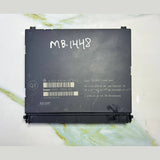 2007-2009 Mercedes-Benz S600 Rear Seat Control Unit A2218706187 S-Class W221
