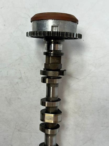 2012-18 BMW M5 F10 550i F12 F13 650i X5M N63 S63 Exhaust Camshaft 7613931 OEM