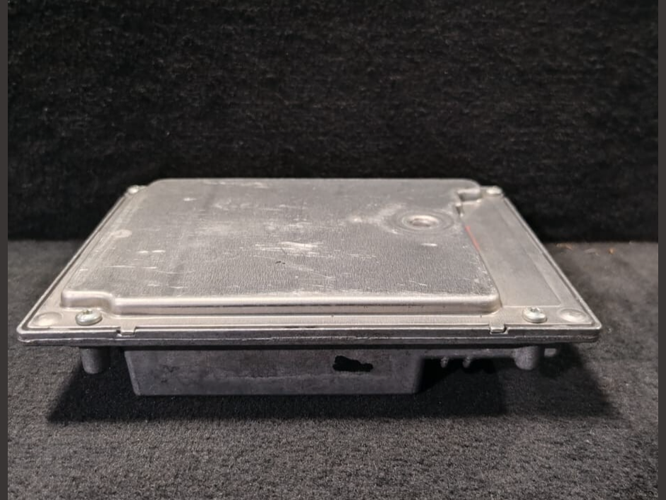 BMW 1 3 Series E87 E90 116i 316i N45 ENGINE CONTROL UNIT ECU MODULE ONLY-7550688