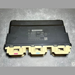 14-18 Mercedes W205 C-Class Front Driver Seat Control Module A205 9005122 OEM