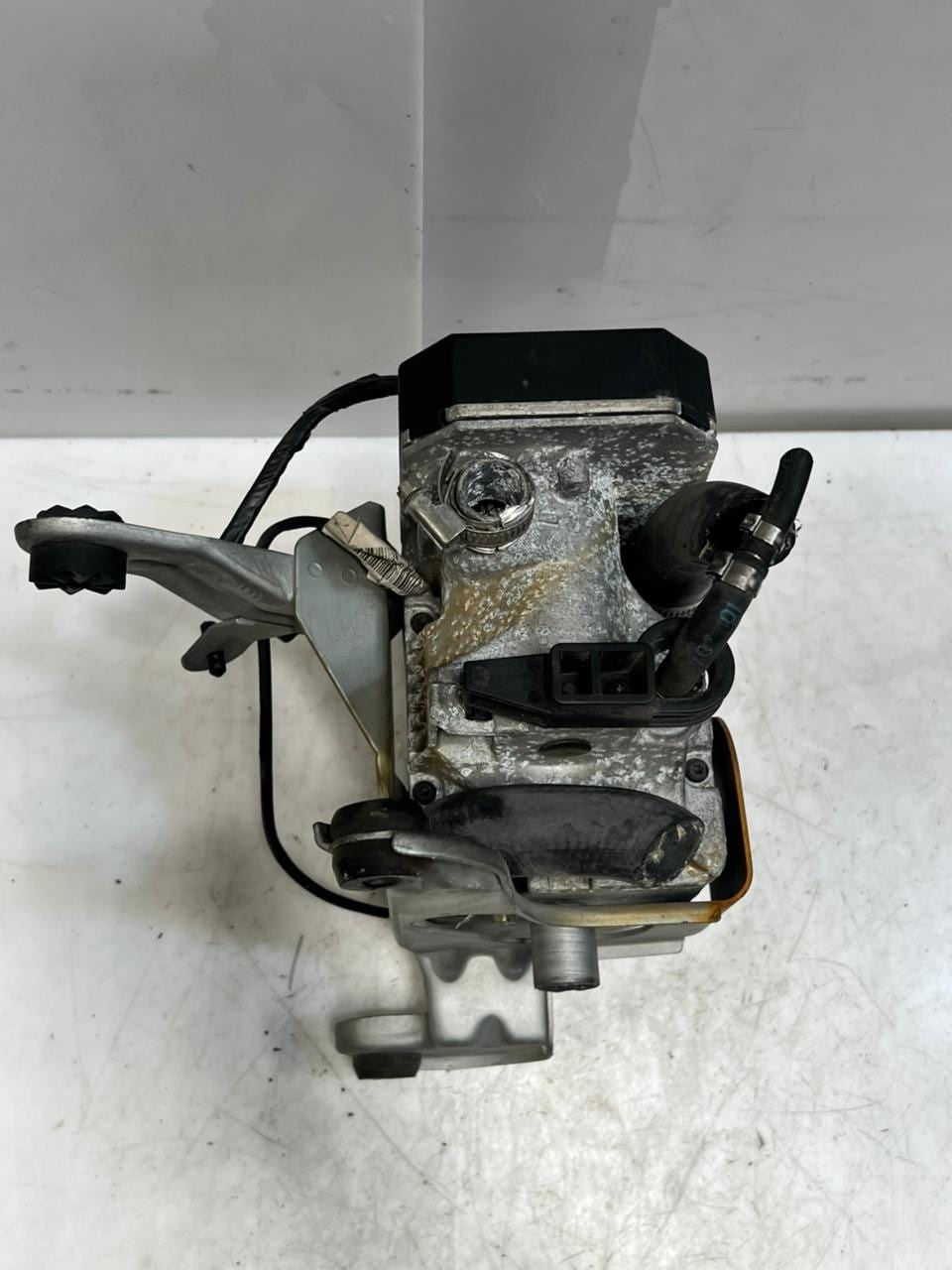 2000-2006 BMW X5 E53 3.0d DIESEL 12V Webasto Thermo Auxiliary Heater 6918942 OEM