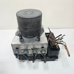 Load image into Gallery viewer, 2012-2015 BMW X1 E84 Anti-Lock Brake System ABS Module 6860216 OEM