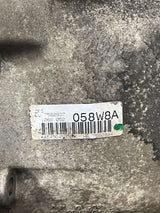 2008 BMW X6 E71 X5 E70 ZF 6HP28X M57 Automatic Transmission DIESEL 3.0 7582937
