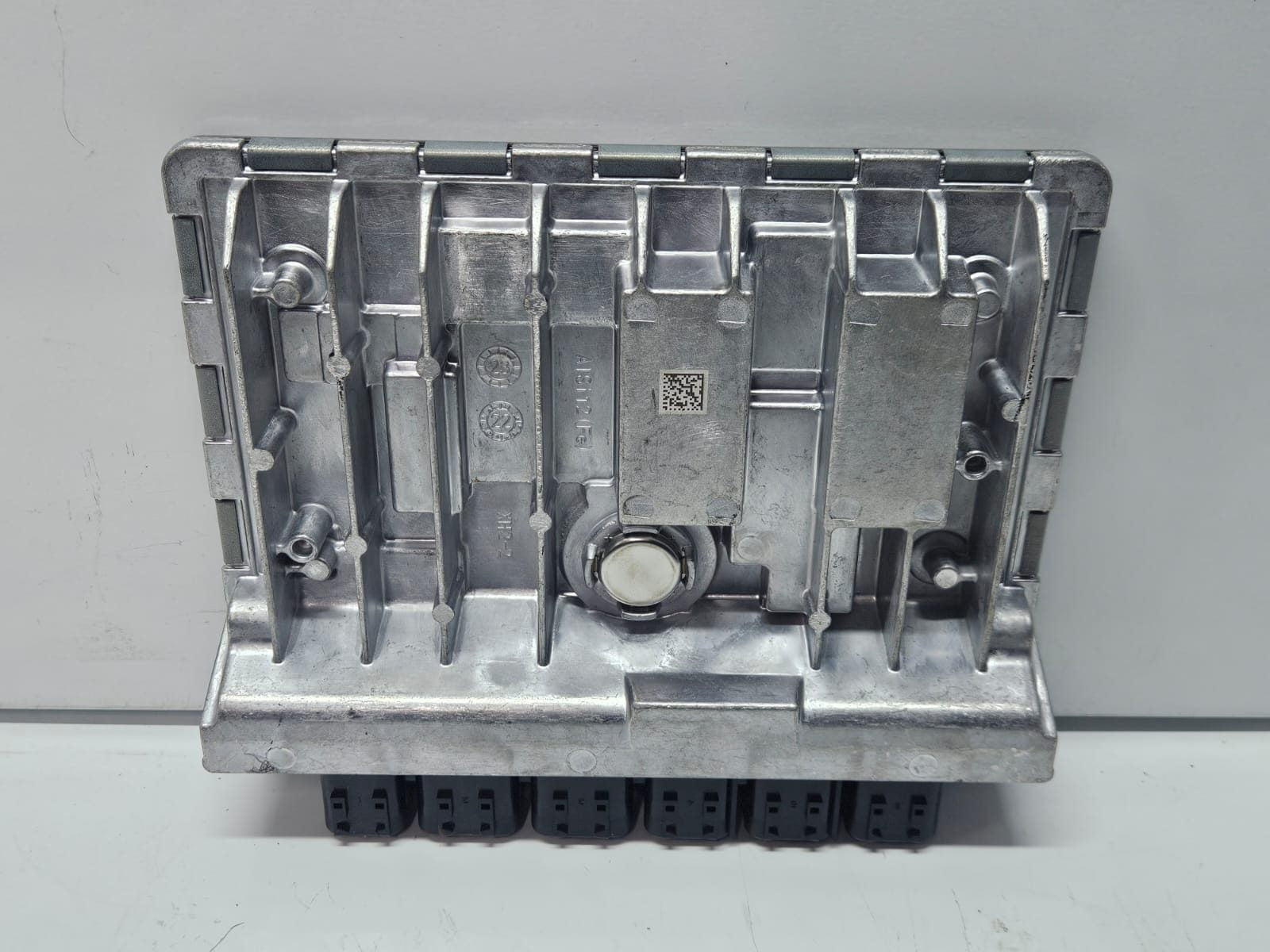 BMW X5 X6 X7 G05 G06 G07 B58 ECU Engine Control Module Unit DME 5A71304 OEM
