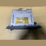 BMW Radio Professional CD Player 9231928 E81 E82 E87 E88 E90 E91 E92 E93 1 Serie