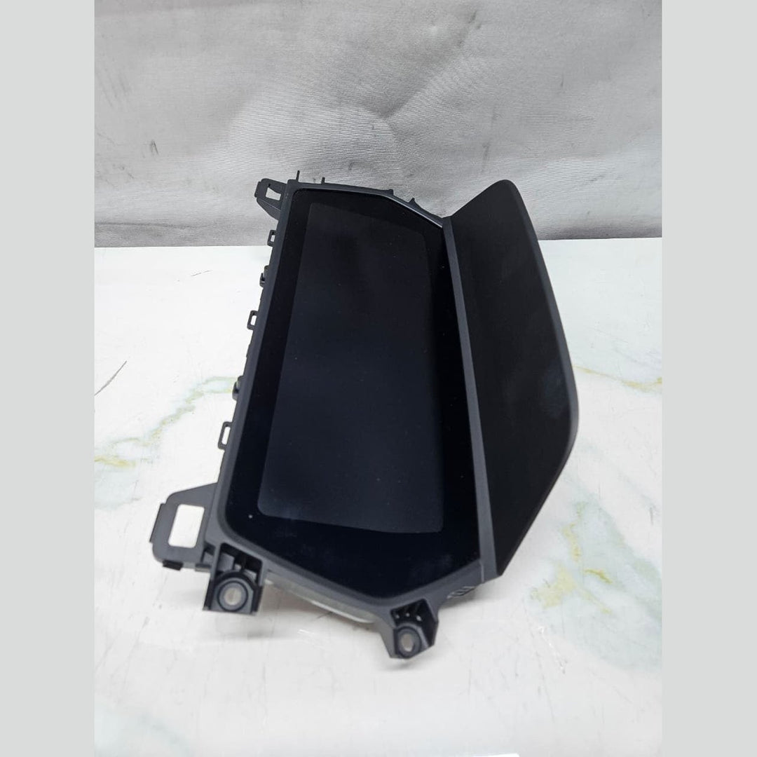 OEM BMW 1 2 Series F44 F40 SPEEDOMETER  DIESEL AUTOMATIC 5A0F1F2 BOSCH