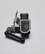 Load image into Gallery viewer, 2011 BMW X3 Height Level Sensor 37146788569 F25 F20 F30 F87 F07 F33 F36 F82 OEM 