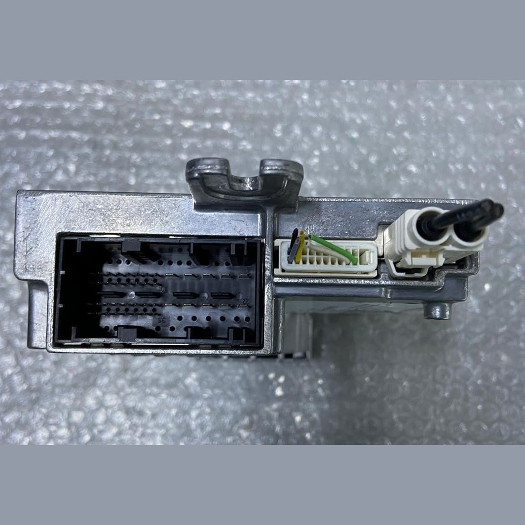 OEM BMW F40 G20 G21 G30 G31 X1 U11 X5 G05 AUDIO AMPLIFIER RAM22 MODULE 5A9BF80