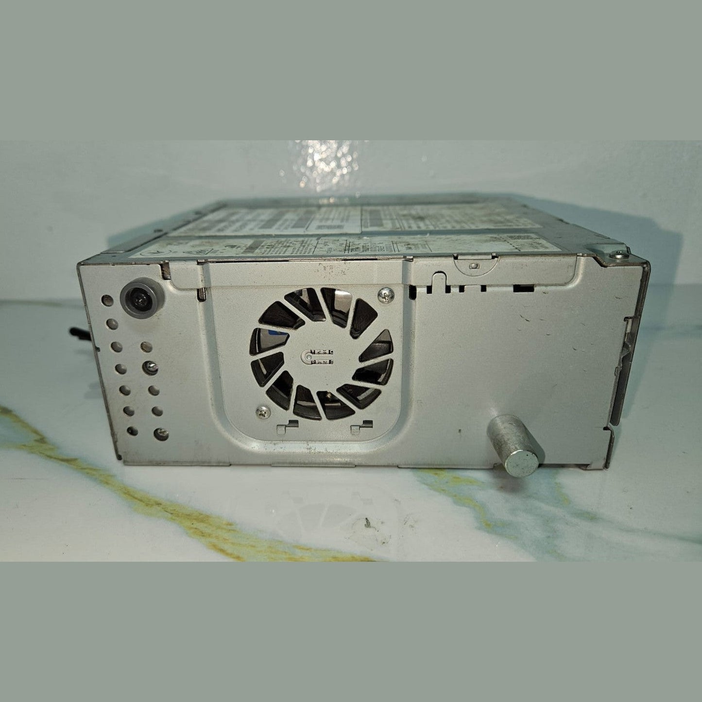 14-18 Mercedes W205 C300 Radio Audio Head Unit CD DVD Changer A205 9007815 OEM