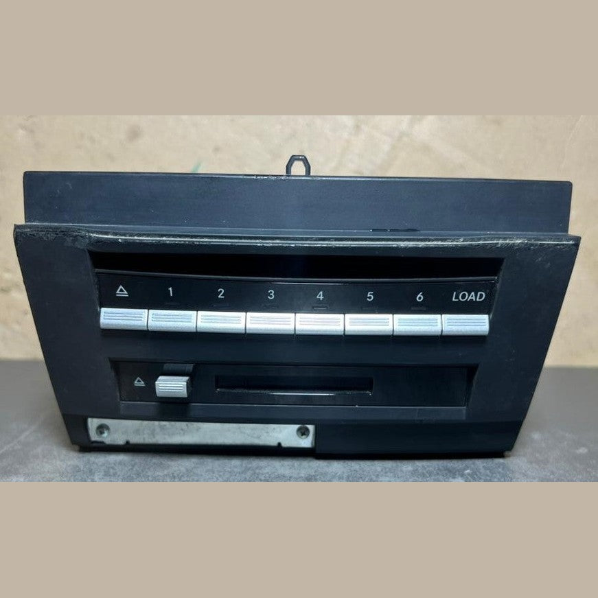 7–13 Mercedes-Benz W221 S-Class Radio Audio Head Unit CD Player A221 8708986