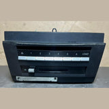 Mercedes-Benz W221 S-Klasse Radio Audio-Hauptgerät CD-Player 07–13 A221 8708986
