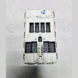 2015-2016 BMW 328i Body Control Module 9315683  328i and F30 335i