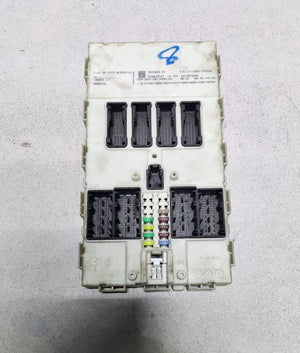 2015-2016 BMW 328i Body Control Module 9315683  328i and F30 335i