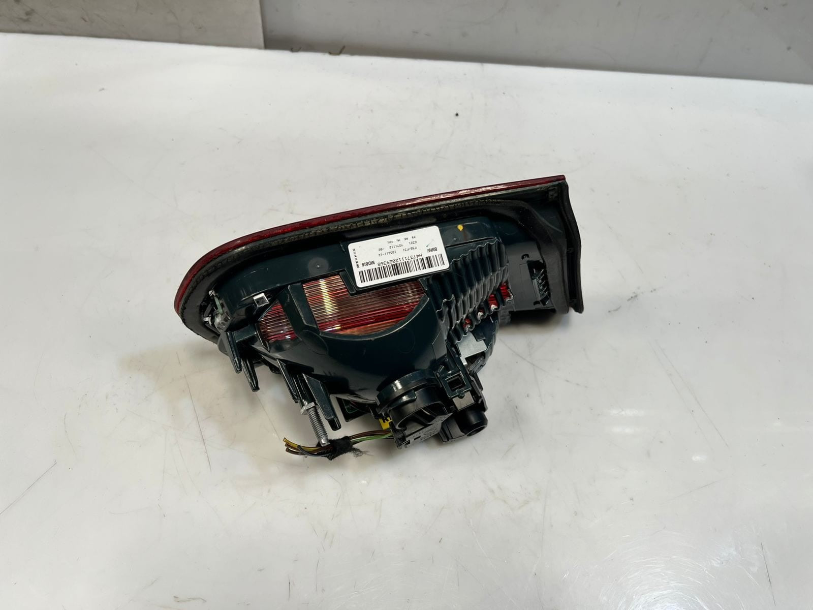 2012-2015 BMW 3' F30 F31 328i 335i F80 M3 LCI RIGHT REAR Tail Light 7371112 OEM
