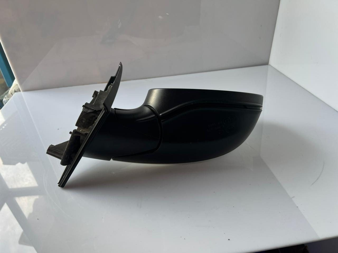 2012 BMW X3 F25 Wing Mirror With LEFT SIDE MIRROR 7205445 RHD OEM