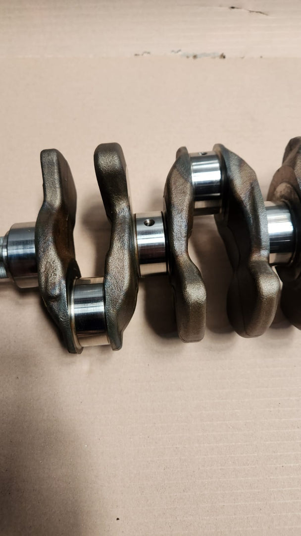 2016-2019 BMW X1 F48 B48 2.0 Crankshaft 8639541 X1 F48