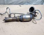 Load image into Gallery viewer, 2009-2012 BMW 7 Series Catalytic Converter 7581565 7 Series 740LI F02