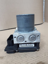 2012 BMW X1 E84 E90 2.0L Pre-LCI ABS ANTI LOCK BRAKE Pump Control Unit 6850226