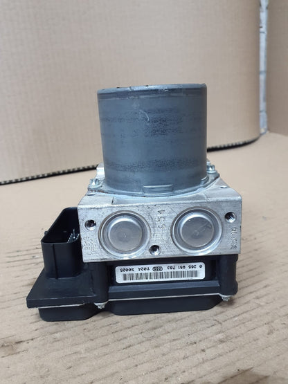 2012 BMW X1 E84 E90 2.0L Pre-LCI ABS ANTI LOCK BRAKE Pump Control Unit 6850226