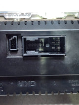 2006-2009 Mercedes-Benz CLK350 Climate Control Panel A2038304485