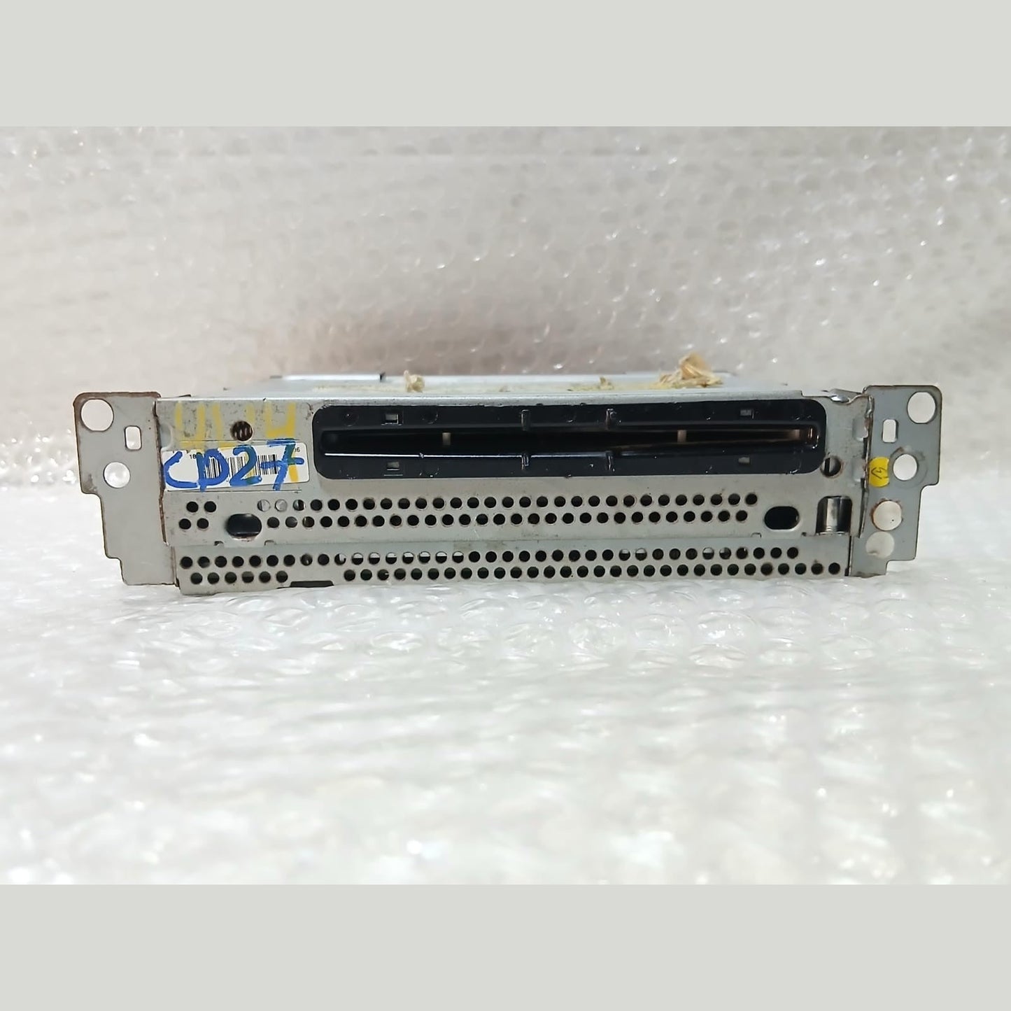 BMW F01 F10 F11 F20 F30 F31 F32 F45 F48 F07 F56 HEAD UNIT CD NAVIGATION 9399444