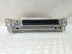 BMW F01 F10 F11 F20 F30 F31 F32 F45 F48 F07 F56 HEAD UNIT CD NAVIGATION 9399444