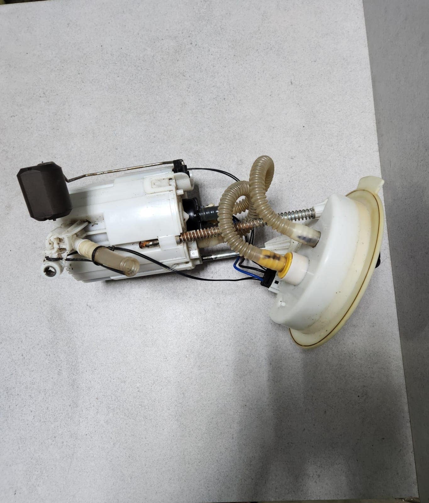 BMW Fuel Pump DIESEL 7243972 F20 F30 220d 225d 316d 318d 320d 325d models B47